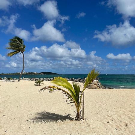 Shell Beach - Magnifique Loft Sur La Plage Baie Nettle Exteriör bild
