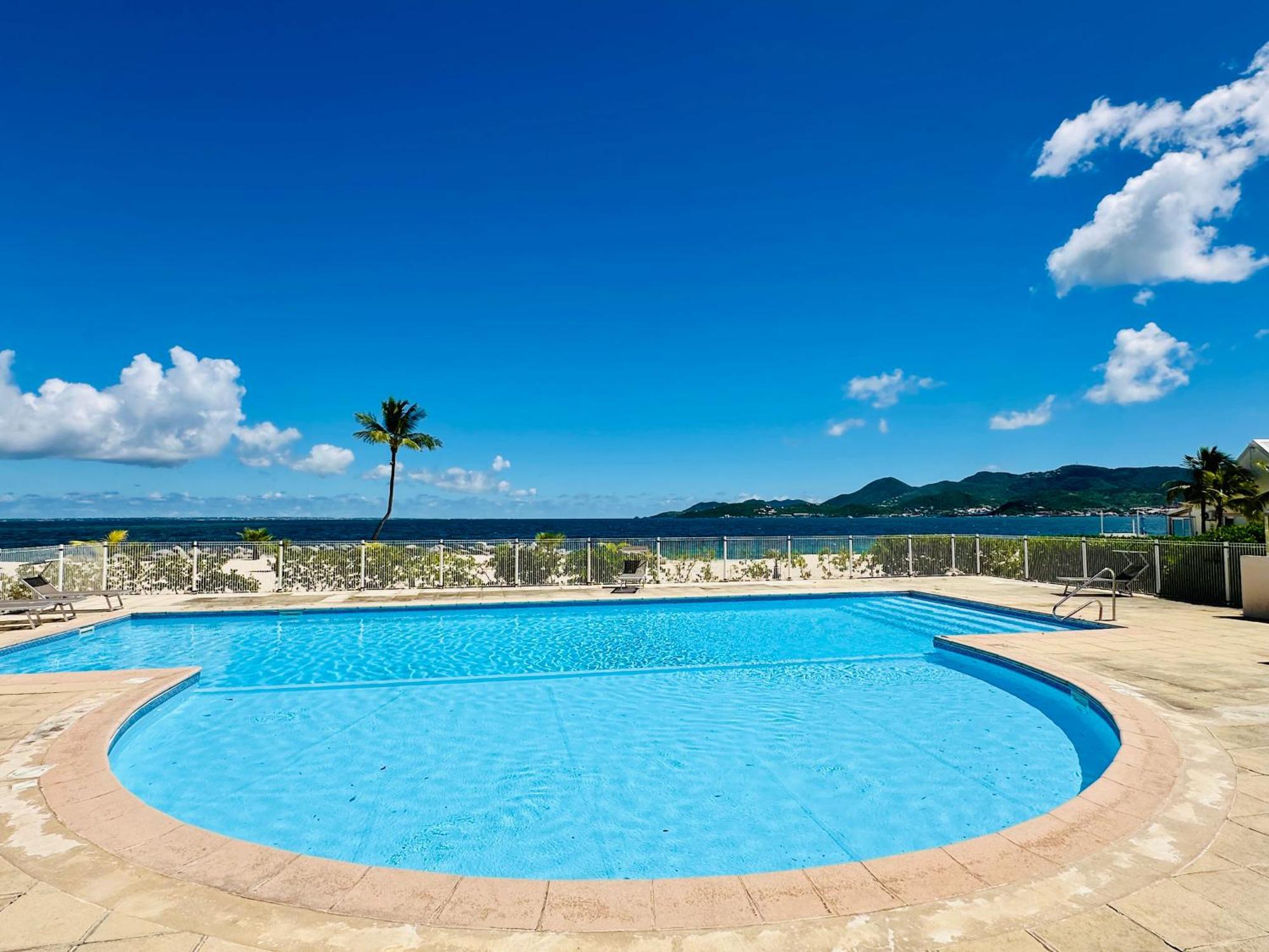Shell Beach - Magnifique Loft Sur La Plage Baie Nettle Exteriör bild