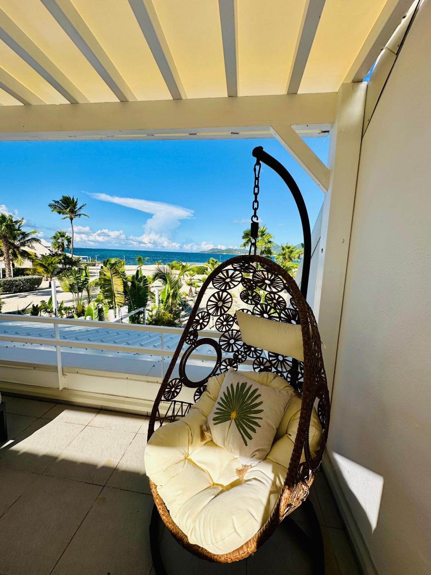 Shell Beach - Magnifique Loft Sur La Plage Baie Nettle Exteriör bild