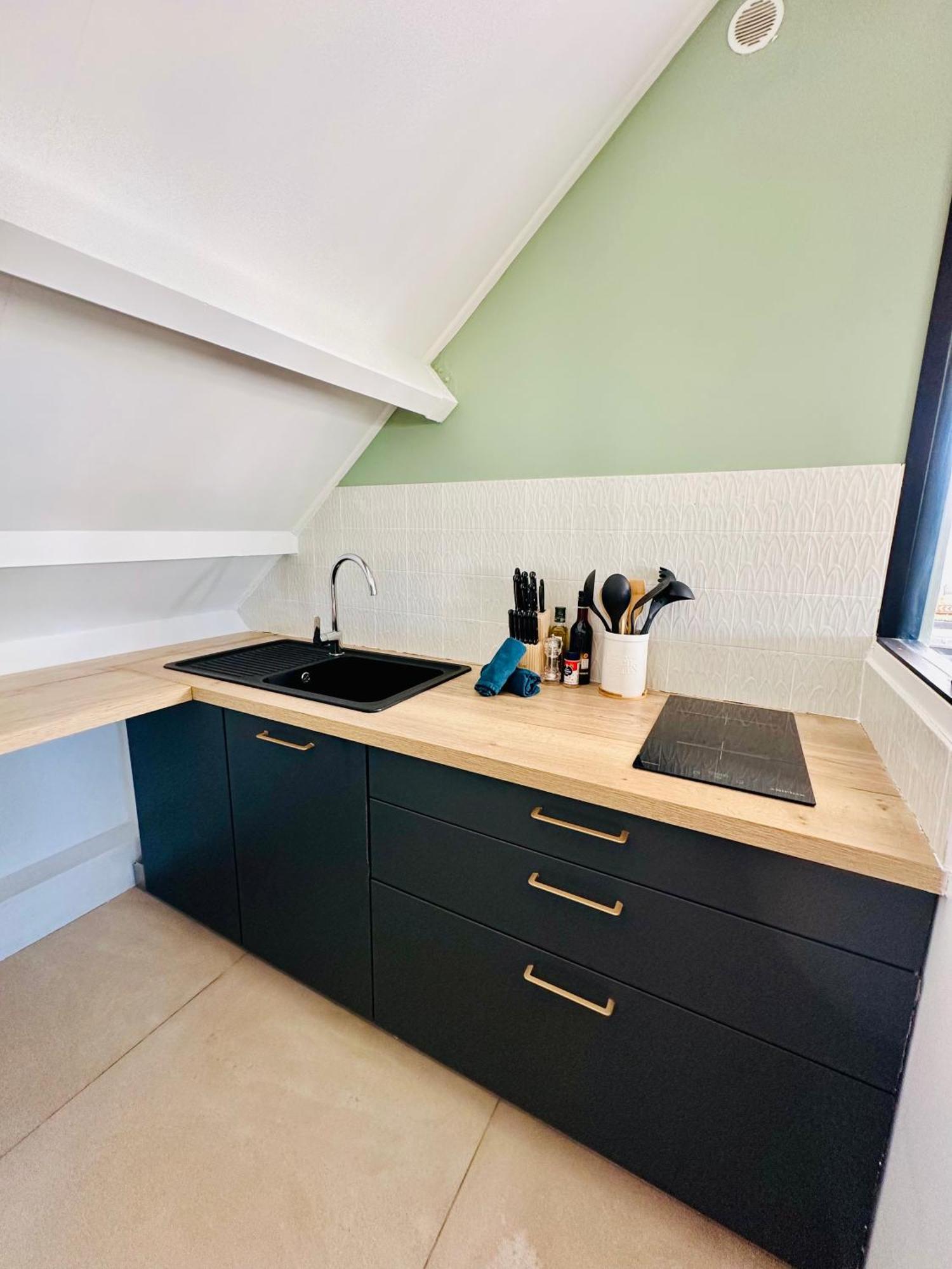 Shell Beach - Magnifique Loft Sur La Plage Baie Nettle Exteriör bild